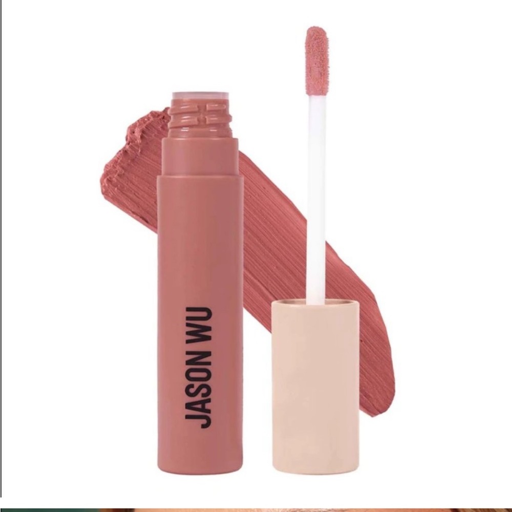 JASON WU BEAUTY Lip Cream in Honey Fluff